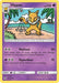Hypno 060/149 - SM Base Set Reverse Holofoil - for just $0.18! 