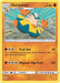 Hariyama 068/149 - SM Base Set Reverse Holofoil - for just $0.08! 