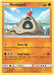 Sandygast 074/149 - SM Base Set Reverse Holofoil - for just $0.13! 