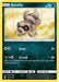 Sandile 083/149 - SM Base Set Reverse Holofoil - for just $0.15! 