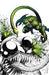 VENOM #30 VIRGIN TYLER KIRKHAM COLOR SPLASH VAR - for just $40! 