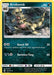 Krokorok 084/149 - SM Base Set - for just $0.05! 