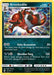 Krookodile 085/149 - SM Base Set Holofoil - for just $0.25! 