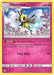 Ribombee 093/149 - SM Base Set Holofoil - for just $0.25! 