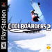 Cool Boarders 2 - Playstation - for just $8.49! 