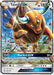 Tauros GX 100/149 - SM Base Set Holofoil - for just $1.10! 