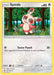 Spinda 102/149 - SM Base Set - for just $0.05! 