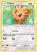 Lillipup 103/149 - SM Base Set - for just $0.05! 