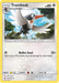 Trumbeak 107/149 - SM Base Set Reverse Holofoil - for just $0.10! 