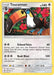 Toucannon 108/149 - SM Base Set Reverse Holofoil - for just $0.25! 