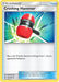 Crushing Hammer 115/149 - SM Base Set Reverse Holofoil - for just $0.13! 