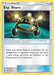 Exp. Share 118/149 - SM Base Set Reverse Holofoil - for just $0.15! 