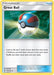Great Ball 119/149 - SM Base Set - for just $0.05! 