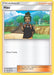 Hau 120/149 - SM Base Set Reverse Holofoil - for just $0.10! 