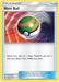 Nest Ball 123/149 - SM Base Set Reverse Holofoil - for just $1! 