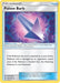 Poison Barb 124/149 - SM Base Set Reverse Holofoil - for just $0.18! 