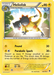 Heliolisk (30/119) [XY: Phantom Forces] - for just $0.25! 