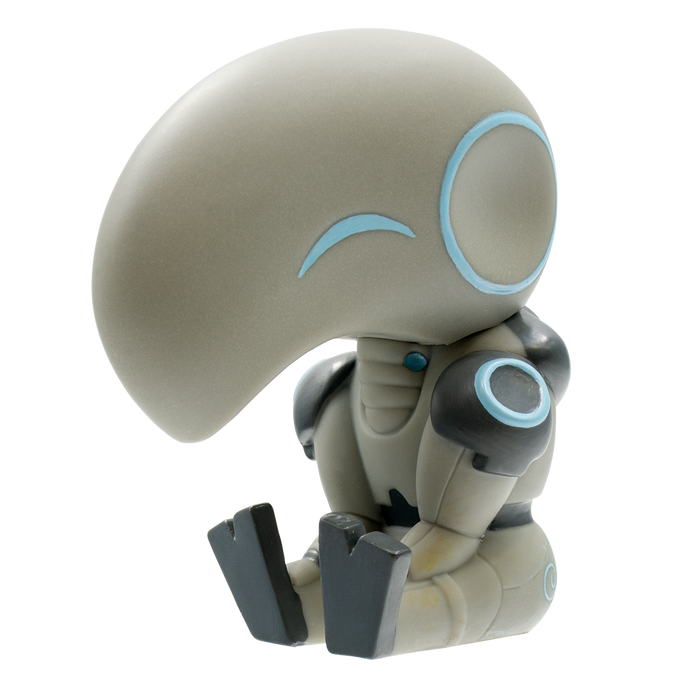 Ultra PRO: Figurines from the Vault Legends - Myr - for just $0! 