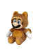 Little Buddy Super Mario Tanooki Raccoon Mario 9" Plush - Official Nintendo - for just $24.99! 