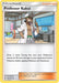 Professor Kukui 128/149 - SM Base Set Reverse Holofoil - for just $0.15! 