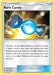 Rare Candy 129/149 - SM Base Set Reverse Holofoil - for just $0.36! 