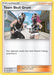 Team Skull Grunt 133/149 - SM Base Set Reverse Holofoil - for just $0.14! 