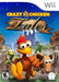 Crazy Chicken Tales (Wii) - for just $0! 