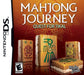 Mahjong Journey: Quest For Tikal (Nintendo DS) - for just $0! 