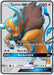 Tauros GX (Full Art) 144/149 - SM Base Set Holofoil - for just $1.69! 