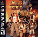 Metal Slug X (Playstation) - for just $0! 