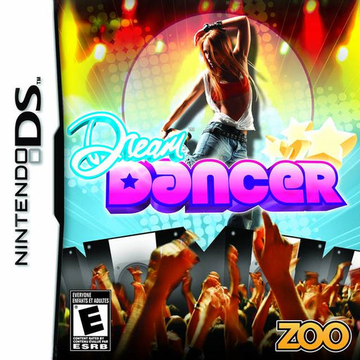 Dream Dancer (Nintendo DS) - Premium Video Games - Just $0! Shop now at Retro Gaming of Denver
