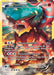 Volcanion XY185/211 - XY Promos Holofoil - for just $3.22! 