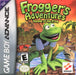 Frogger's Adventures: Temple of the Frog (Gameboy Advance) - for just $0! 
