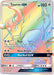 Tauros GX (Secret) 156/149 - SM Base Set Holofoil - for just $3.43! 
