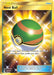 Nest Ball (Secret) 158/149 - SM Base Set Holofoil - for just $9.41! 
