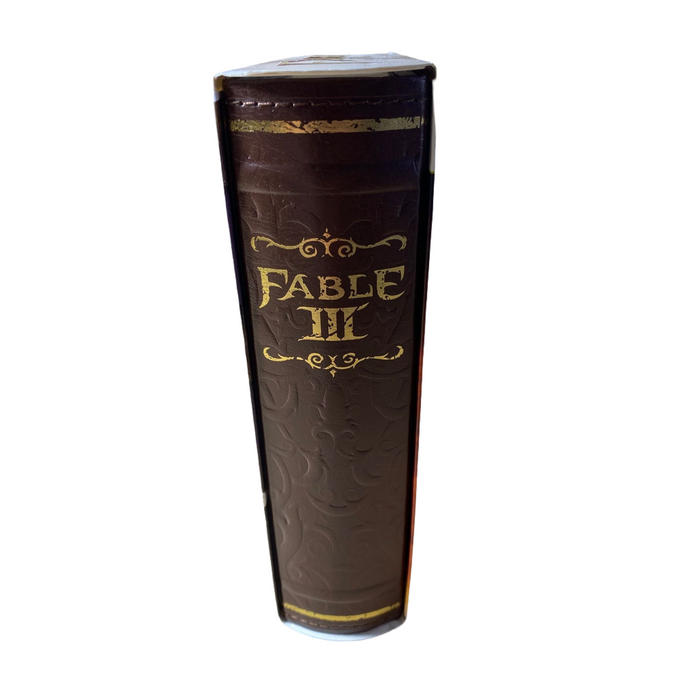 Fable III [Collector's Edition] - Xbox 360 - Just $37.99! Shop now at Retro Gaming of Denver