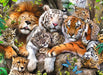 Puzzle: Big Cat Nap - for just $14.49! 