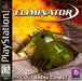 Eliminator - Playstation - for just $6.99! 