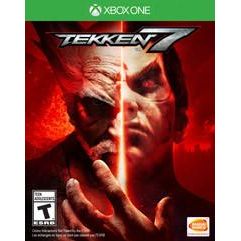 Tekken 7 (Xbox One) - Just $0! Shop now at Retro Gaming of Denver