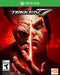 Tekken 7 (Xbox One) - for just $0! 