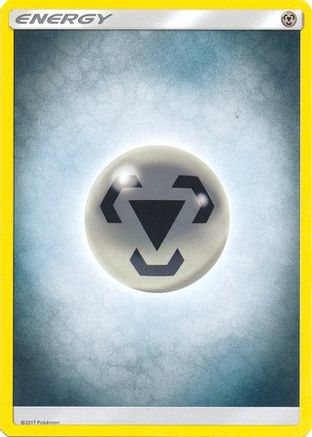 Metal Energy (2017 Unnumbered) 171/149 - SM Base Set - for just $0.06! 