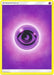 Psychic Energy (2017 Unnumbered) 168/149 - SM Base Set - for just $0.05! 