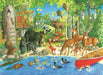 Puzzle: Woodland Friends - for just $14.49! 