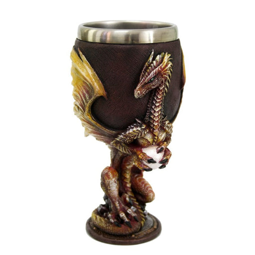 Dragon Goblet - for just $23.99! 