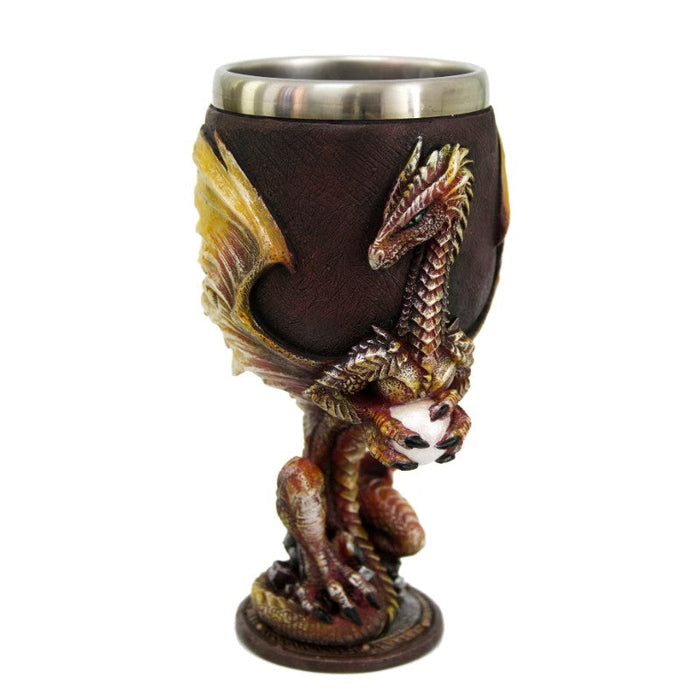 Dragon Goblet - for just $23.99! 