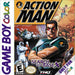 Action Man: Search for Base X (Gameboy Color) - for just $0! 