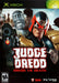 Judge Dredd Dredd vs Death (Xbox) - for just $0! 