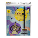 Ultra PRO: 9-Pocket PRO-Binder - Pokemon (Pikachu & Mimikyu) - Just $0! Shop now at Retro Gaming of Denver