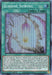Sunvine Sowing [BODE-EN065] Super Rare - for just $0.10! 