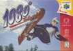 1080 Snowboarding (Nintendo 64) - for just $9.99! 